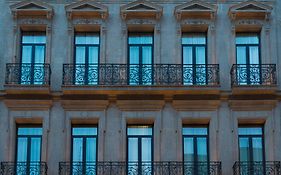 Historico Central Hotel